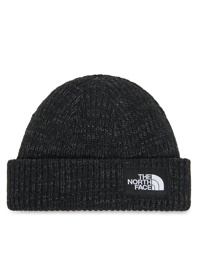 The North Face Σκούφος The North Face Salty Dog Beanie T93FJWJK3 Μαύρο