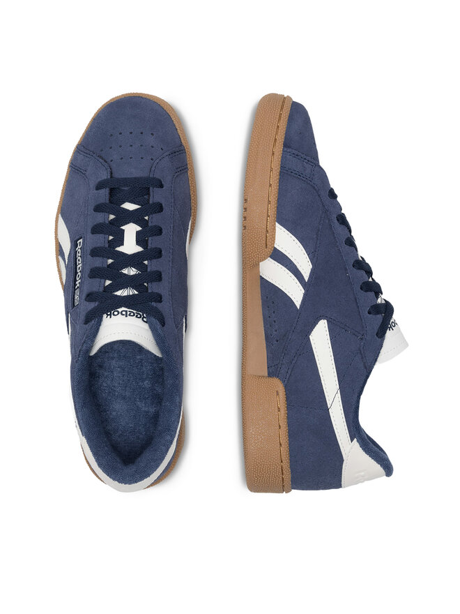 Reebok Sportcipők Reebok Club C Grounds Uk 100033074 Sötétkék