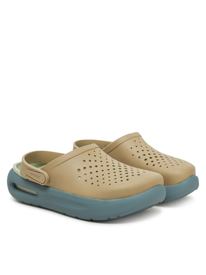 Crocs Nazouváky Crocs InMotion Clog 209964 Zelená