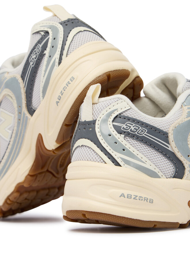 New Balance Sneakers New Balance PZ530UK Grau