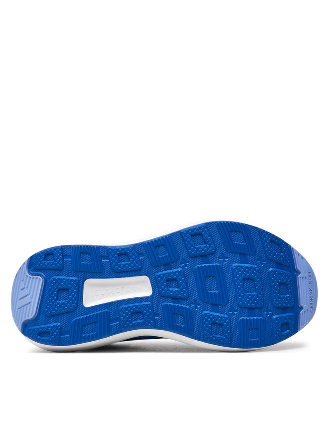 adidas Sneakersy adidas Fortarun 3.0 IF1747 Modrá