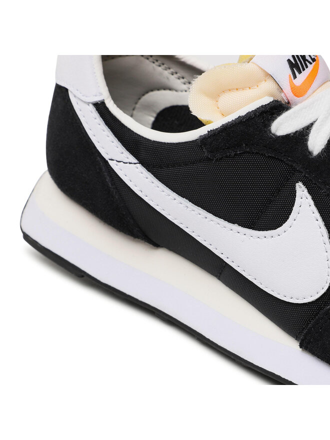 Nike Sneakers Nike Waffle Trainer 2 (Gs) DC6477 001 Schwarz