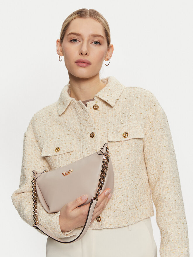 Guess Сумка Guess HWEVG9 53517 Бежевий