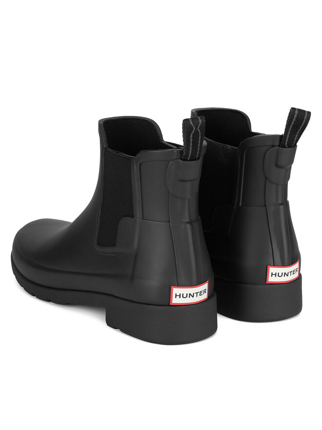 Hunter Cizme de cauciuc Hunter WFS2201RMA Negru