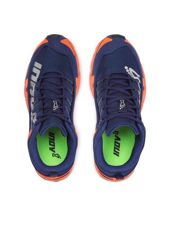 Inov-8 Buty do biegania Inov-8 X-Talon 212 000151-BLOR-P-01 Granatowy