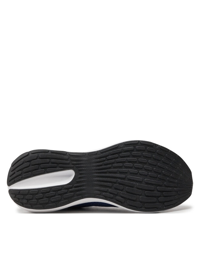 adidas Buty do biegania adidas Response Runner U IH3577 Granatowy