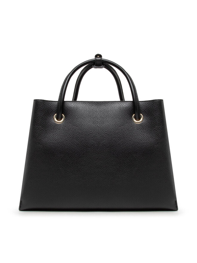 Valentino Handtasche Valentino Alexia VBS5A802 Schwarz