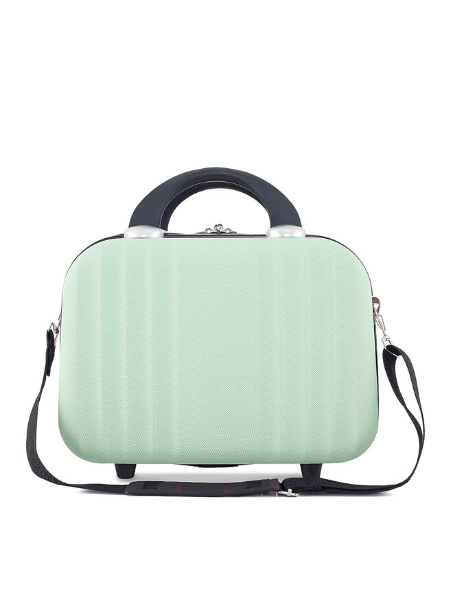 Semi Line Henkeltasche Semi Line T5646-0 Blau
