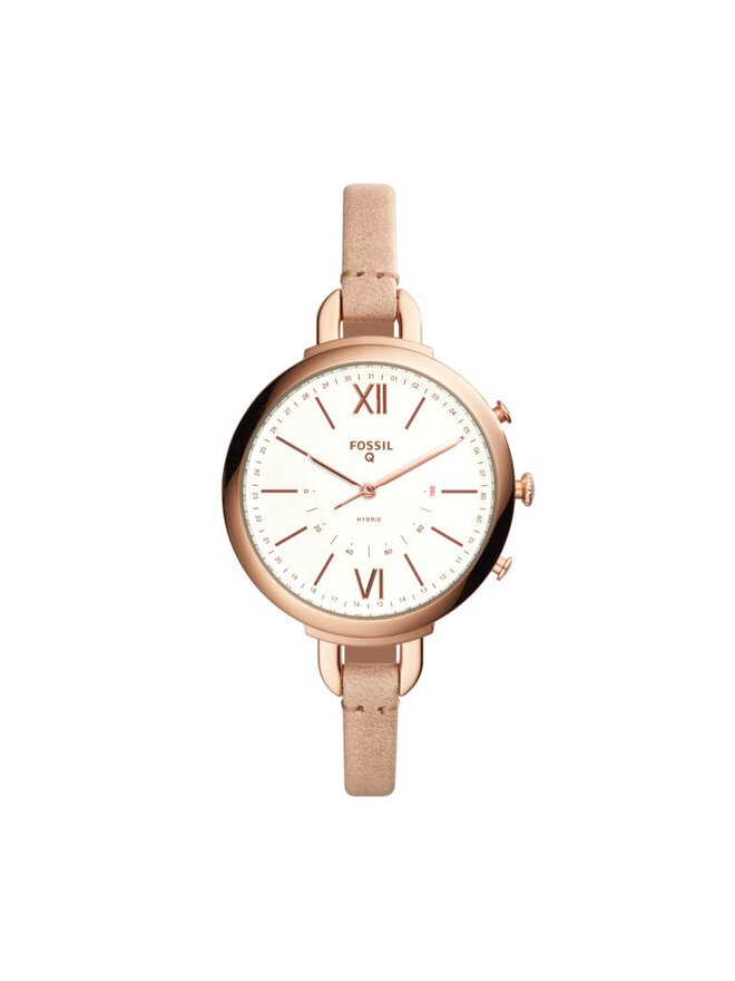Smartwatch Fossil Annette FTW5021 Beige eschuhe