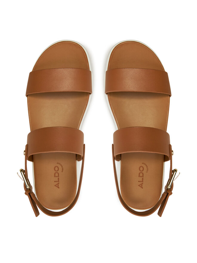 Aldo Sandalen Aldo Silyia 13543045 Braun