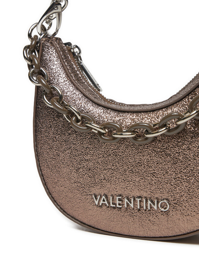 Valentino Τσάντα Valentino Icon VBS8DH08GLI Γκρι