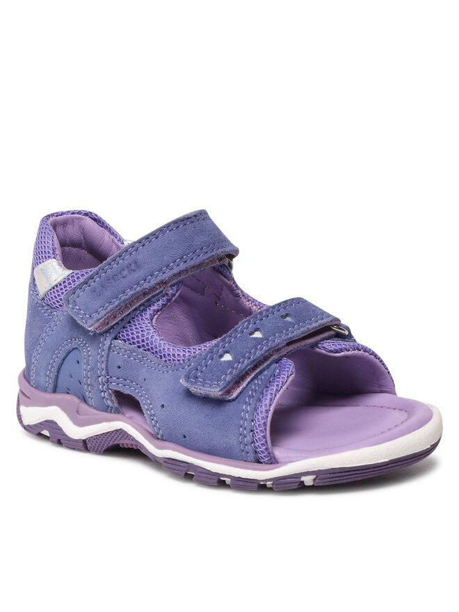 Lasocki Kids Sandalen Lasocki Kids CI12-2566-11A Violett