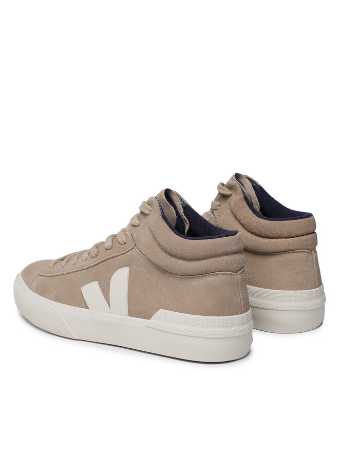 Veja Snīkeri Veja Minotaur Suede TR0302950B Bēšs