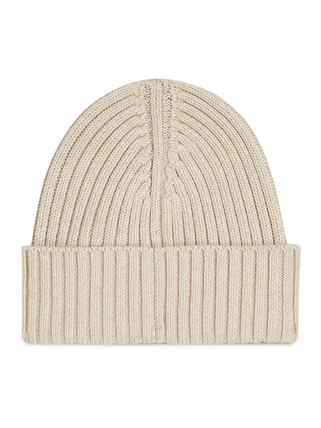 Tommy Hilfiger Gorro Tommy Hilfiger AM0AM12752 Beis