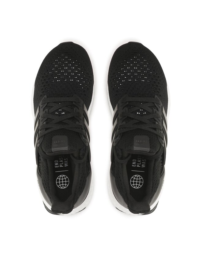 adidas Sportcipők adidas Ultraboost 1.0 J HQ4218 Fekete