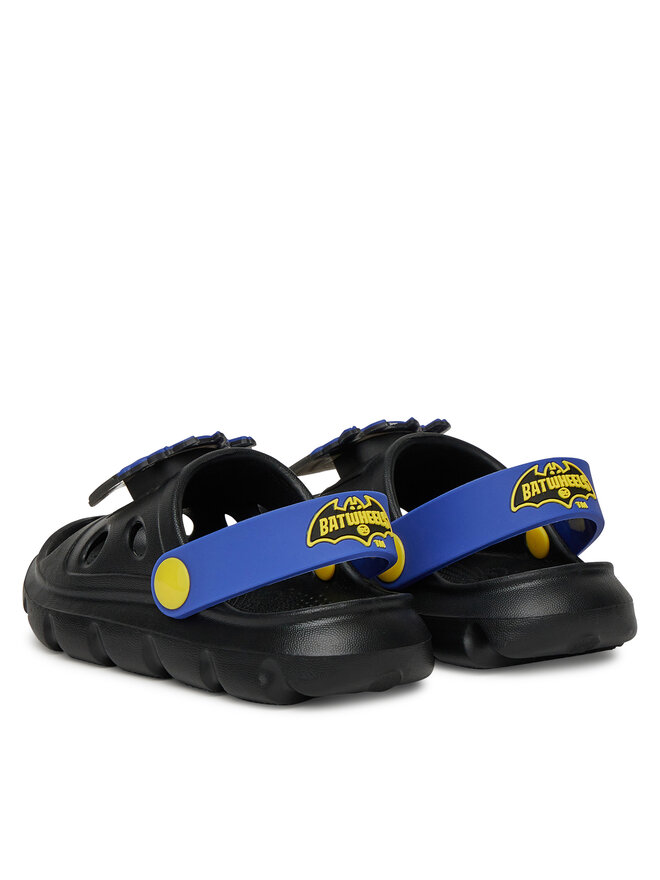 BATWHEELS Sandalias BATWHEELS SS25-228WBBW Negro