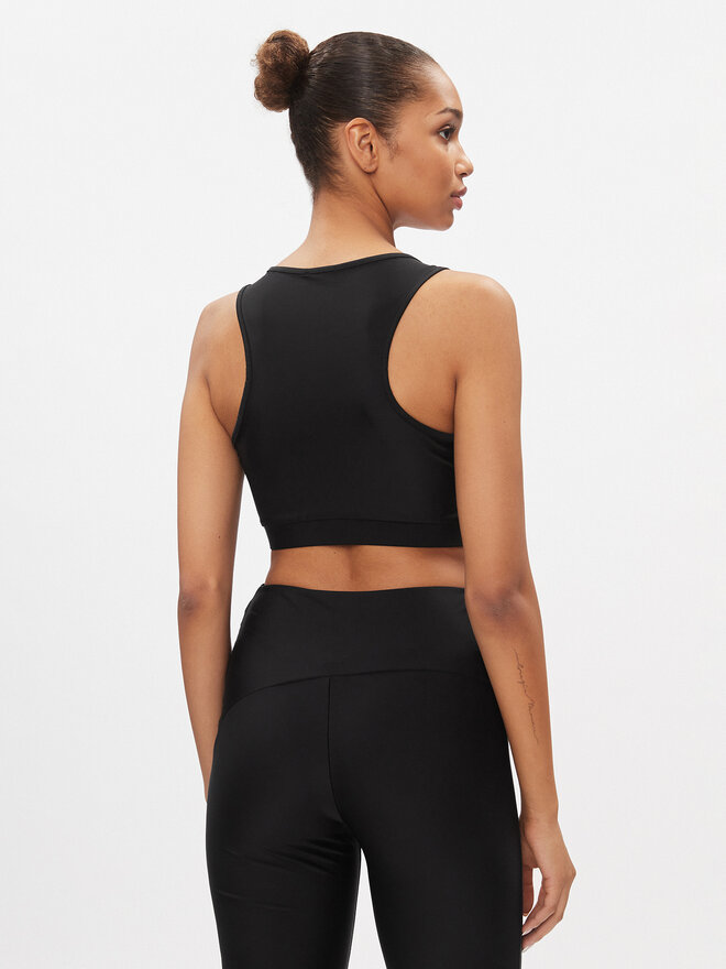 Liu Jo Sport Liu Jo Sport Top-BH TA4002 J7912 Schwarz