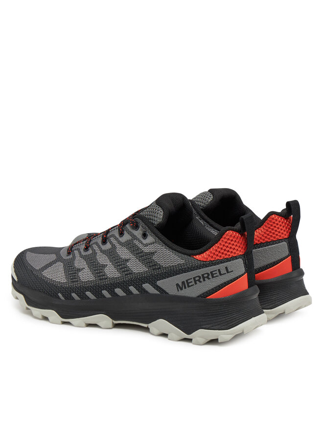 Merrell Trekkingi Merrell Speed Eco J036987 Szary