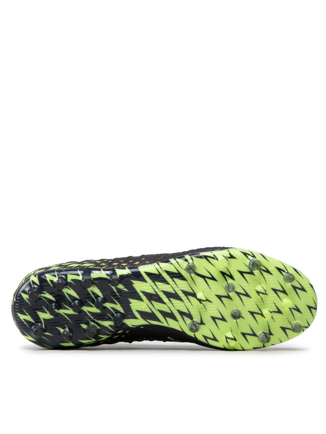 Puma Ghete pentru fotbal Puma Future Z 1.4 Mg 106991 01 Bleumarin