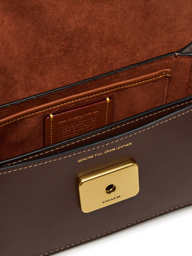 Coach Bolso Coach CAM18 Marrón