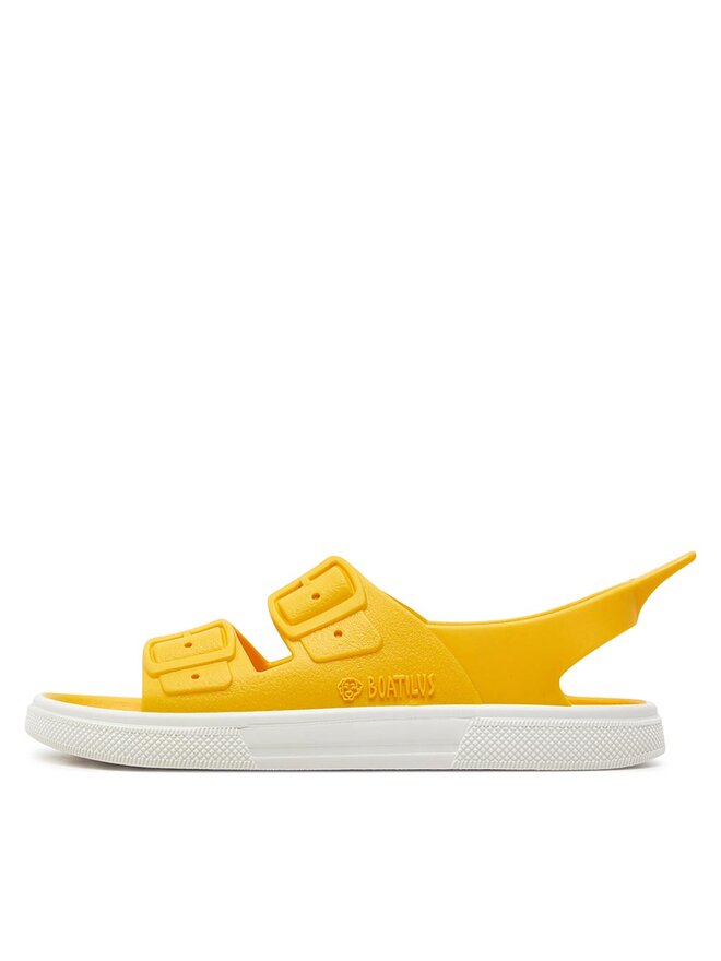 Boatilus Sandalias Boatilus Irky VAR.06 Amarillo