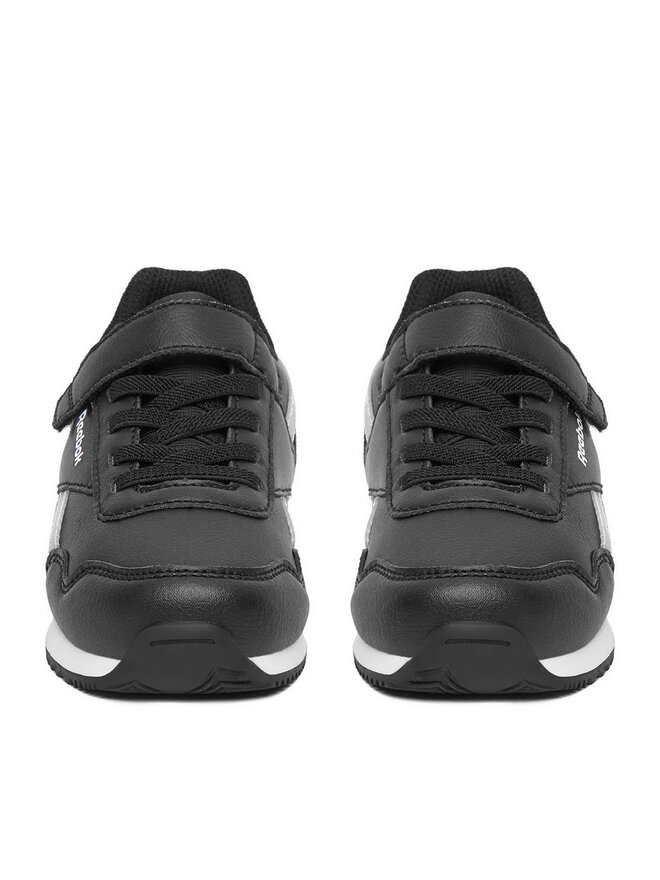 Reebok Сникърси Reebok CEO-24KC2076-ch Черен