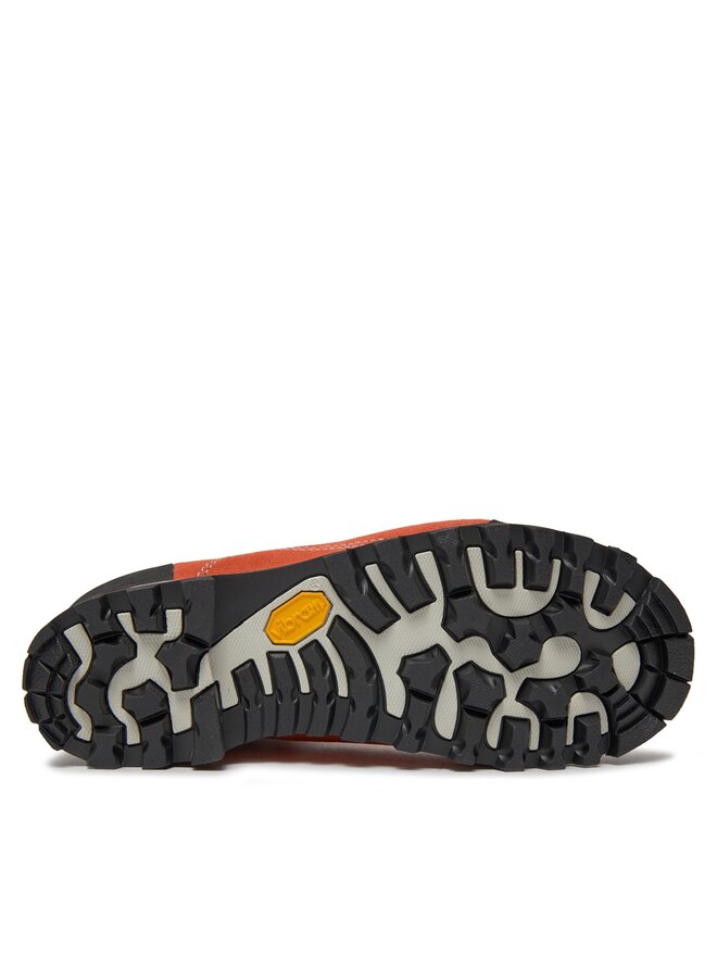 Dolomite Παπούτσια πεζοπορίας Dolomite W'S 54 Hike Evo GTX GORE-TEX 289209 Κόκκινο