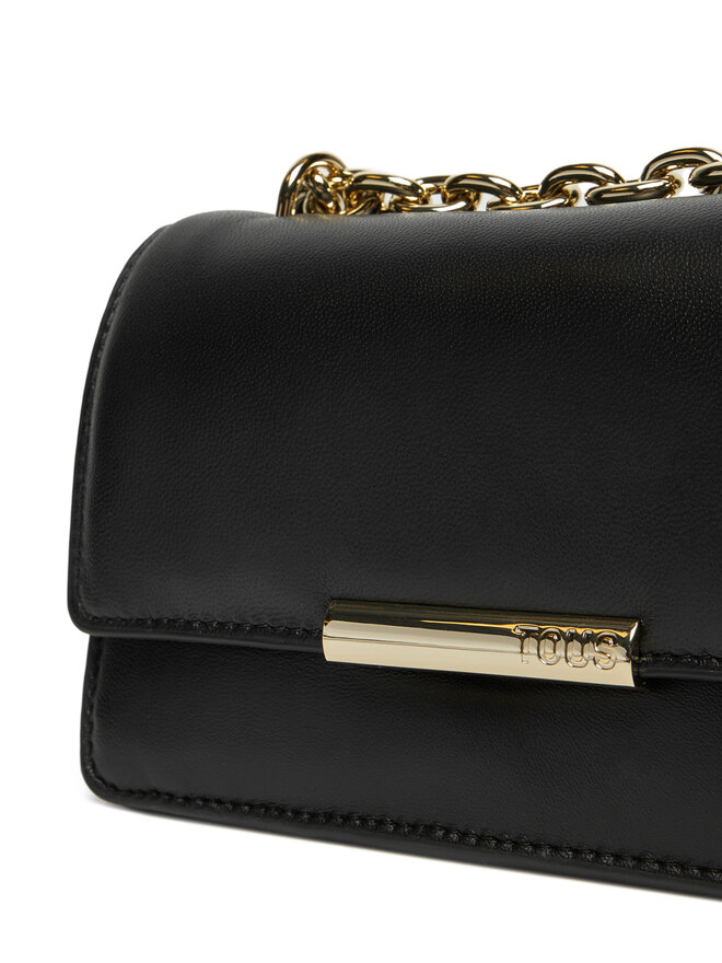 TOUS Handtasche TOUS Audree 2002203051 Schwarz