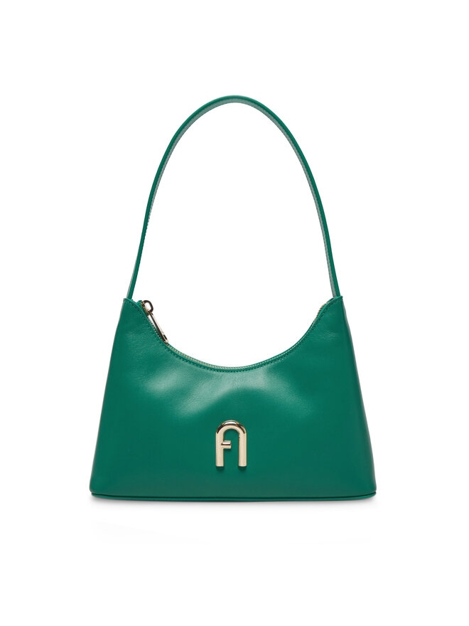 Furla Táska Furla Diamante  WB00863 AX0733 D7D00 Türkizkék
