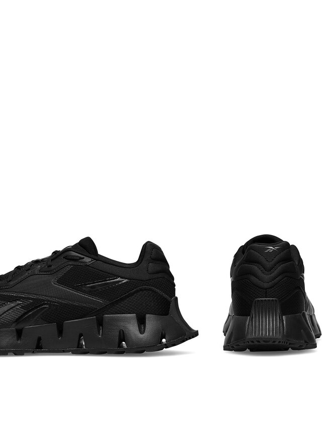 Reebok Laufschuhe Reebok Zig Dynamica 4 Adveture 100074864 Schwarz