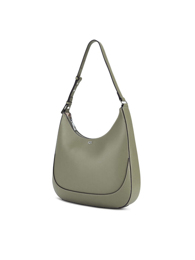 Gino Rossi Handtasche Gino Rossi Anna01 Khakifarben