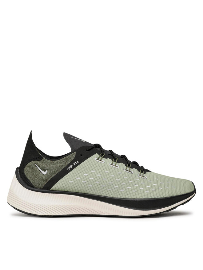 Nike Sneakers Nike Exp-X14 Se AO3095 003 Grün
