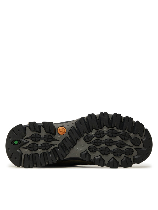 Timberland Zapatillas Timberland Mt. Maddsen TB0A6CH5EJT1 Negro