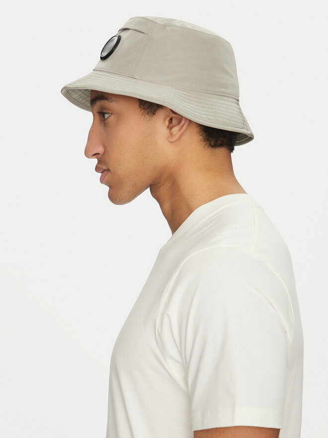 C.P. Company Kapelusz C.P. Company 18CMAC367A005904A Khaki