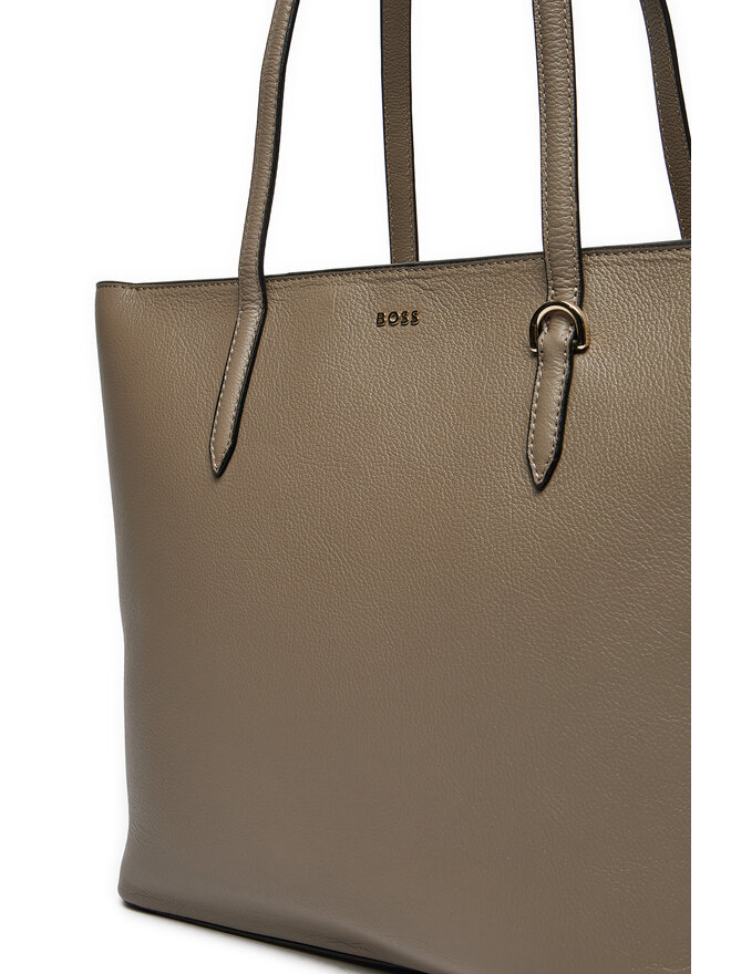 BOSS Handtasche Boss 50518204 Beige