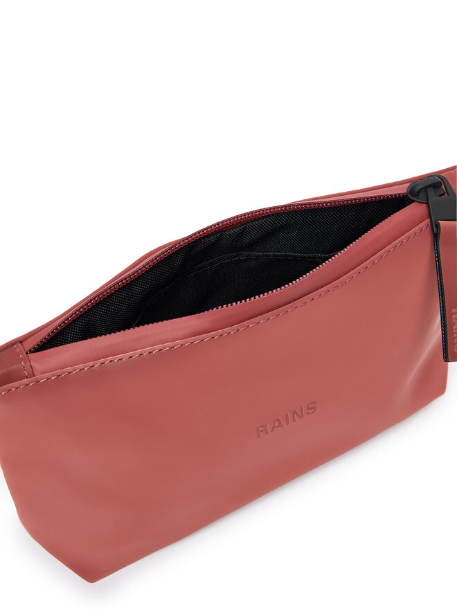 Rains Несесер Rains Cosmetic Bag 15600 Коралов