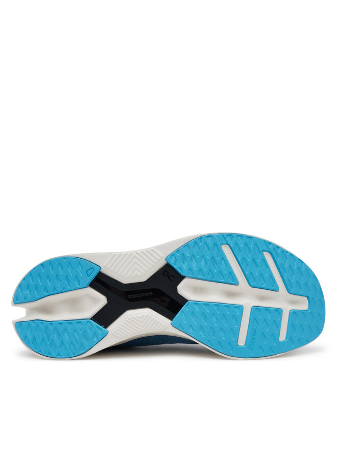 On Laufschuhe On Cloudeclipse 3MD30093125 Blau