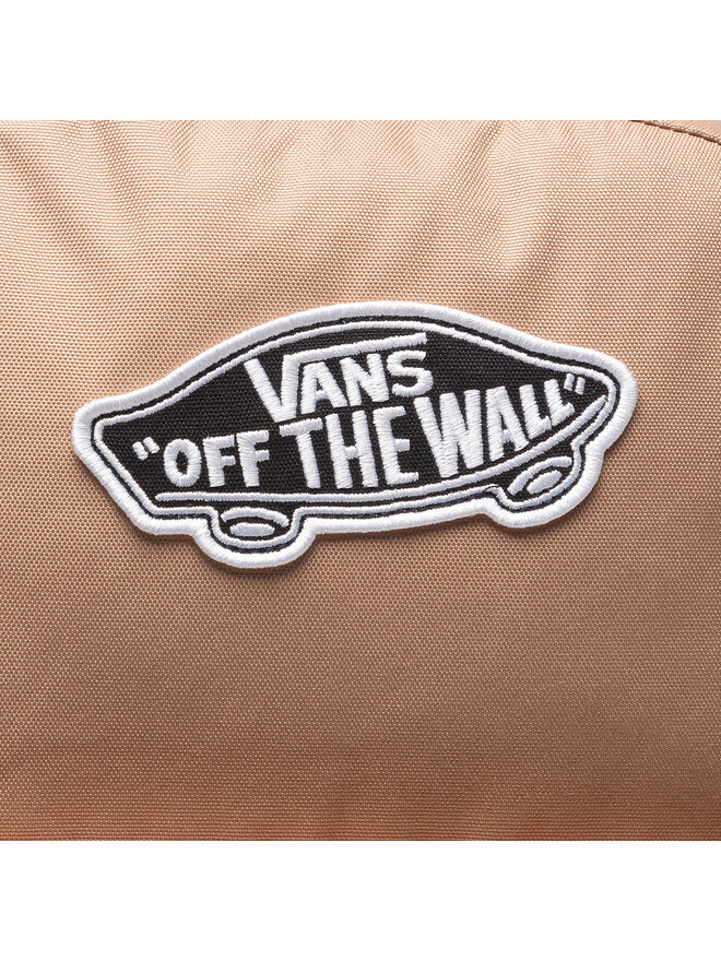 Vans Hátizsák Vans Realm Backpack VN0A3UI6YOH1 Barna