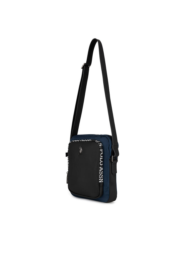U.S. Polo Assn. Borsellino U.S. Polo Assn. BIUXT6264MPJ Blu scuro