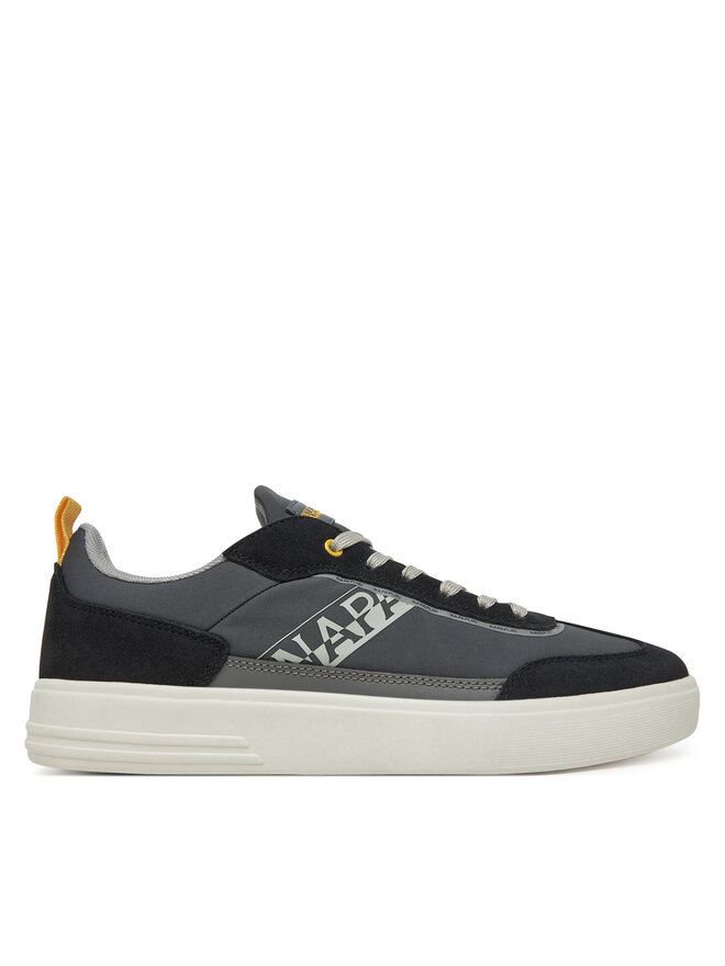 Napapijri Sneakers Napapijri Bark NP0A4IQR Grau