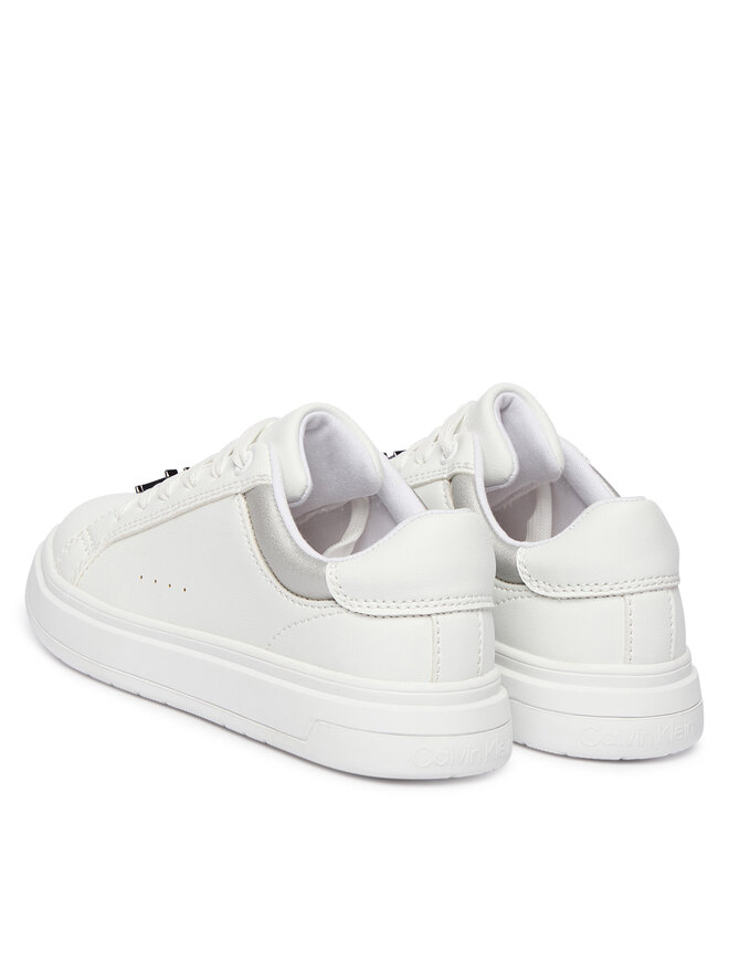 Calvin Klein Sneakers Calvin Klein V3A9-83215-1355X025 M Weiß