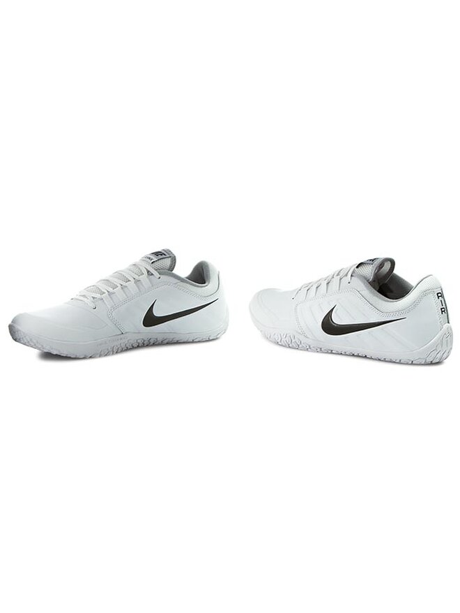 Nike Взуття для тренажерного залу Nike Air Pernix 818970 100 Білий