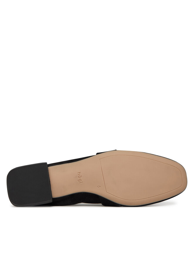 HÖGL Lords HÖGL Madeleine 9-100952 Μαύρο