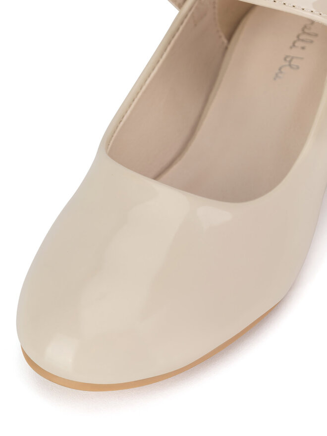 Nelli Blu Bailarinas Nelli Blu CM220624-2 Beis