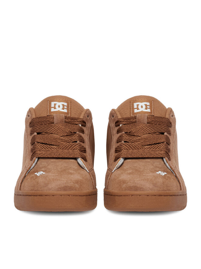 DC Shoes Sneakers DC Shoes CEOWB-V5-10118 Hellbraun