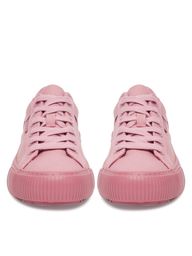 Juicy Couture Sneakers aus Stoff Juicy Couture VSJU001 Rosa