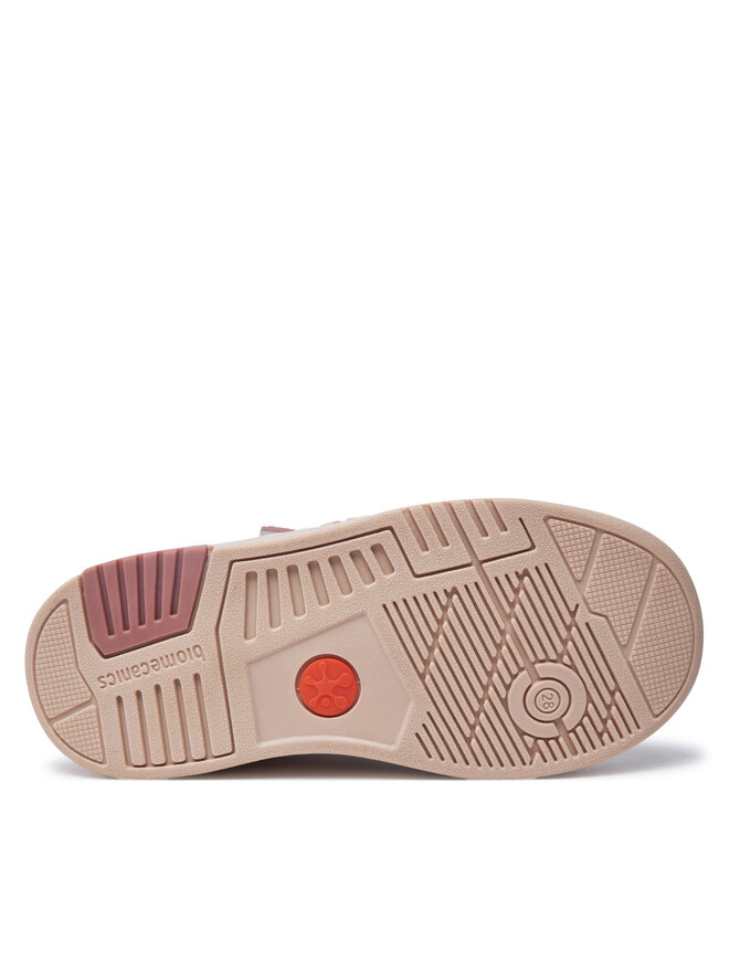 Biomecanics Sneakers Biomecanics 241233 E695-E S Rosa
