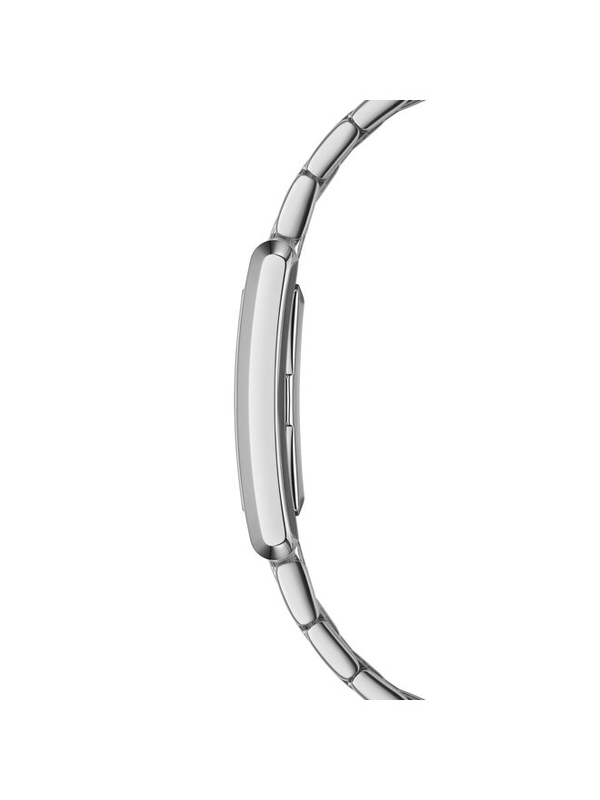 Daniel Wellington Zegarek Daniel Wellington Bound 9-Link DW00100706 Srebrny