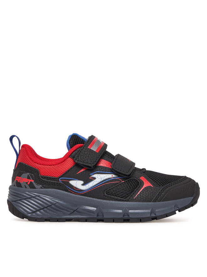Joma Bakancs Joma Rift Jr 2501 JRIFS2501V Fekete