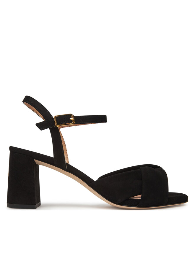 Unisa Sandalen Unisa Medway Ks Schwarz